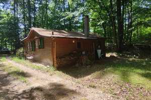 Wochenendhaus Lindhorster Heide - Kleinod im Wald auf Pachtgrundstück – Harburg (Kreis) – Vorschaubild 4