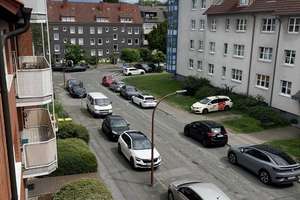 Schöne gepflegte ETW mit Aufzug in Do-Körne – Die vollständige Adresse der Immobilie erhältst du vom Anbieter., 44143 Kaiserbrunnen, Dortmund – Vorschaubild 1