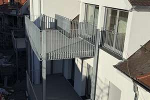 ***Sehr große 5 Zi. Eigentumswohnung im DG, WE 2a-5 mit Balkon + Loggia*** – Pfinztalstr. 2a, 76227 Durlach, Karlsruhe – Vorschaubild 22