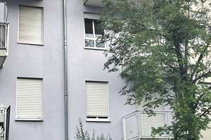 Attraktive 1-Zi.Whg. mit Terrasse und Garten in München-Giesing/Harlaching – Die vollständige Adresse der Immobilie erhältst du vom Anbieter., 81547 Giesing, München – Vorschaubild 9