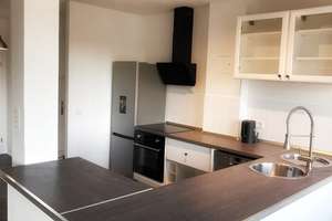 Alltagstauglich wohnen in dieser vollständig möblierten 3-Zimmer-Wohnung in Berlin – Britzer Str. 16, 12439 Niederschöneweide, Berlin – Vorschaubild 6