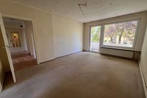 4-Zimmer-Wohnung im EG mit Balkon – Virchowstr. 3, 49088 Dodesheide, Osnabrück – Vorschaubild 2