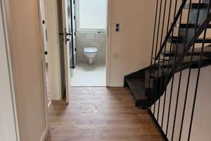 IMMO LOVE Hochzoll- frisch renoviertes RMH, 6 ZKB, ca 137 qm Wfl! – Waxensteinstraße 73, 86163 Hochzoll-Nord, Augsburg – Vorschaubild 24