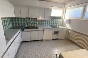 Euskirchen-Südstadt: teilvermietetes Zweifamilienhaus mit Garten und Garage! 360° Begehung – Euskirchen (Kreis) – Vorschaubild 8