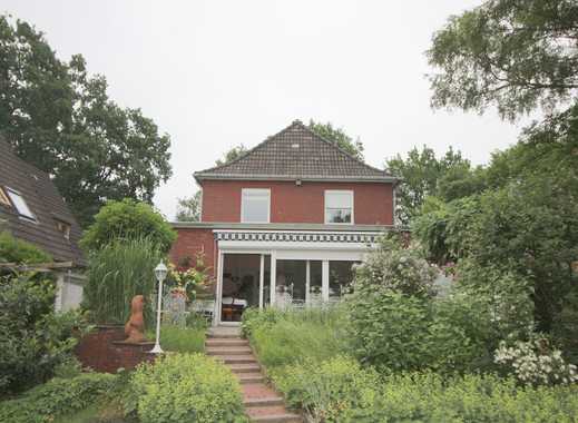 Haus kaufen in WohldorfOhlstedt ImmobilienScout24