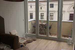 Attraktive 3-Zimmer-DG-Wohnung mit Aufzug, 2 Balkonen & Fußbodenheizung im Stadtfeld Ost – 39108 Stadtfeld Ost, Magdeburg – Vorschaubild 37