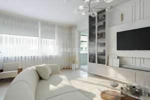 Modern living – Die vollständige Adresse der Immobilie erhältst du vom Anbieter., 22043 Jenfeld, Hamburg – Vorschaubild 5