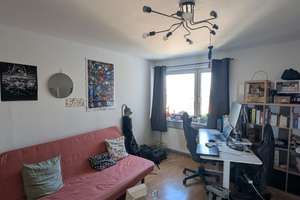 Flexibel wohnen: 2-Zimmer-Wohnung in Erlangen-Bruck – Die vollständige Adresse der Immobilie erhältst du vom Anbieter., 91058 Schönfeld, Erlangen – Vorschaubild 3