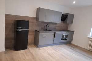 Perfektes Single-Appartment  – Stinnesstraße 65, 45329 Karnap, Essen – Vorschaubild 5
