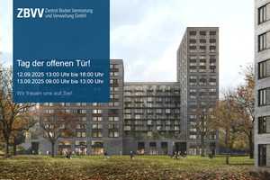 Tag der offenen Tür!* Kommen Sie vorbei, wir freuen uns auf Sie! – Hebebrandstr. 2, 22297 Hamburg – Vorschaubild 1