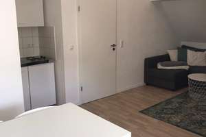 Tolle 2-Zimmer Wohnung im Zentrum Passaus und kurzer Verbindung zur Uni – Kapuzinerstraße 71, 94032 Innstadt, Passau – Vorschaubild 9