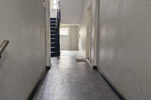 **Renovierte 3-Raumwohnung mit Einbauküche - Stadtfeld Ost** – Schopenhauer Straße 3, 39108 Magdeburg – Vorschaubild 2