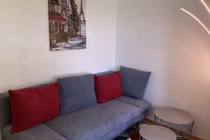 Möblierte 1-Zimmer-Wohnung in Sendling, München – Waldfriedhofstraße 88, 81377 Am Waldfriedhof, München – Vorschaubild 13
