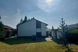 Top gepflegtes Haus in sehr ruhiger Lage