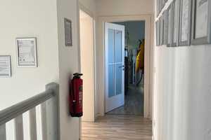 1-Familienhaus mit Gewerbeeinheit in begehrter Ortslage von Wadgassen zu verkaufen – Saarlouis (Kreis) – Vorschaubild 2