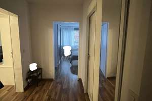 2-Room Apartment for Rent - Fully-furnished, spacious, and well connected – Die vollständige Adresse der Immobilie erhältst du vom Anbieter., 81373 Mittersendling, München – Vorschaubild 6