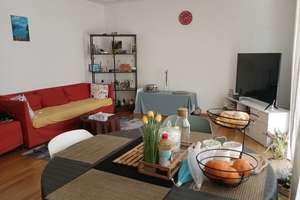 Schönrathstr./Altstr. Nähe Tierpark, 4 ZKDBWC+ Balkon, hochwertig sanierte Wohnung – Altstr. 50, 52068 Trierer Straße, Aachen – Vorschaubild 9