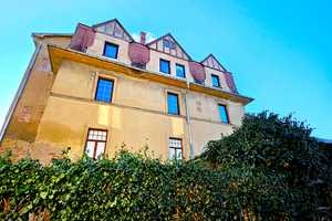 Fabrikantenvilla für Handwerker – Wilkau-Haßlau, Zwickau (Kreis), 8112 Zwickau (Kreis) – Vorschaubild 1