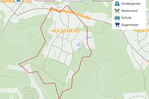 Familienfreundlich, energiearm, skandinavisch schön – Ihr neues Zuhause wartet.“ – Die vollständige Adresse der Immobilie erhältst du vom Anbieter., 53819 Neunkirchen-Seelscheid – Vorschaubild 20