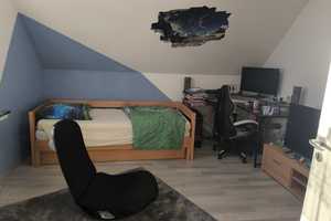 Günstiges 6-Zimmer-Einfamilienhaus in Hiddenhausen – Hermann-Löns-Str. 24, 32120 Herford (Kreis) – Vorschaubild 12