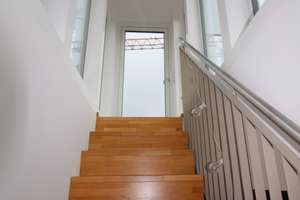 2-Zimmer-Penthouse mit Dachterrasse – Tillystraße 8, 93055 Kasernenviertel, Regensburg – Vorschaubild 8