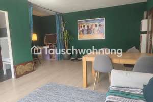 Tauschwohnung: 2-Zimmer-Wohnung in Köln Ehrenfeld zum Tauschen – Die vollständige Adresse der Immobilie erhältst du vom Anbieter., 50825 Ehrenfeld (Ortsteil), Köln – Vorschaubild 2