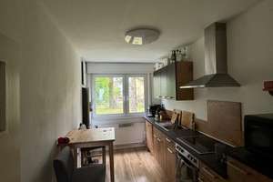 Helle 2-Zimmer Wohnung mit Balkon in Mainz-Hartenberg/Münchfeld – Eduard-David-Straße 10, 55122 Hartenberg-Münchfeld, Mainz – Vorschaubild 6