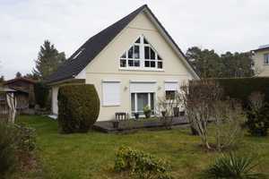 Charmantes Einfamilienhaus mit einem sehr gepflegten Garten und Brunnen – Dahme-Spreewald (Kreis) – Vorschaubild 58