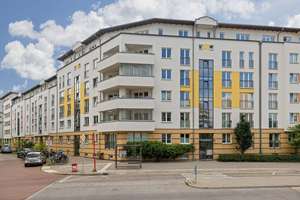 Raum für besondere Momente - moderne Eigentumswohnung in schöner Lage von  Altona – Die vollständige Adresse der Immobilie erhältst du vom Anbieter., 22765 Altona-Nord, Hamburg – Vorschaubild 18