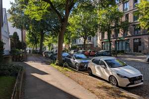 Freie 2-Zimmer-Whg | Courtagefrei von privat – Alter Teichweg 20, 22081 Barmbek-Süd, Hamburg – Vorschaubild 20
