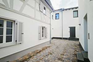 Schuch Immobilien – Neubau im Altbau -Modern saniertes Fachwerkhaus im Erstbezug – Die vollständige Adresse der Immobilie erhältst du vom Anbieter., 65203 Biebrich, Wiesbaden – Vorschaubild 18