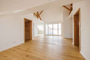 Erstbezug  -  Lichterfüllter Dachterrassen-Traum in Schwabing. – Jakob-Klar-Str. 9, 80796 Neuschwabing, München – Vorschaubild 5