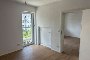 Erstbezug Kernsaniert | Helle 2-Zimmer Wohnung mit Balkon in München-Giesing – Die vollständige Adresse der Immobilie erhältst du vom Anbieter., 81549 Obergiesing, München – Vorschaubild 5