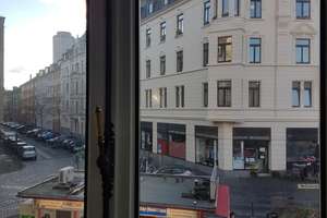 Schöne Altbau Single-Wohnung im Herzen des Agnesviertels – Neusser Platz 2, 50670 Neustadt/Nord, Köln – Vorschaubild 13
