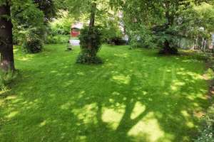 Grünes Paradies auf günstiger Erbpacht: Einfamilienhaus mit riesigem Garten – Die vollständige Adresse der Immobilie erhältst du vom Anbieter., 65933 Griesheim, Frankfurt am Main – Vorschaubild 21