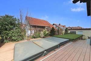 Wunderschönes Einfamilienhaus in Karlsdorf-Neuthard, OT Karlsdorf! – Die vollständige Adresse der Immobilie erhältst du vom Anbieter., 76689 Karlsdorf-Neuthard – Vorschaubild 6
