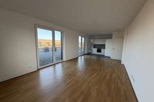 Penthouse Wohnung mit toller Dachterrasse – Die vollständige Adresse der Immobilie erhältst du vom Anbieter., 38446 Steimker Berg, Wolfsburg – Vorschaubild 7