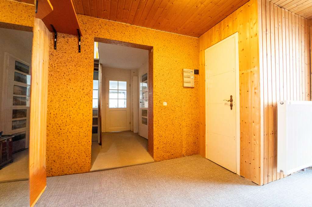 Immobilie in Hartmannsdorf - Rosannas Rosengarten - Bild 2