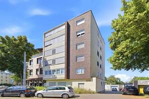 Lichtdurchflutet & modernisiert – attraktive 3,5-Zimmer-Wohnung in Bochum-Linden – Die vollständige Adresse der Immobilie erhältst du vom Anbieter., 44879 Linden, Bochum – Vorschaubild 11