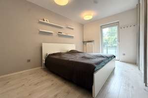 Modernisierte 3- Zimmer Wohnung in ruhiger Lage – Die vollständige Adresse der Immobilie erhältst du vom Anbieter., 90425 Westfriedhof, Nürnberg – Vorschaubild 7