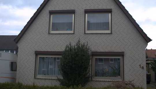 Bild von Einfamilienhaus in Bremen-Aumund/Schönebeck