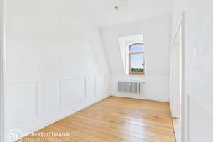 Gepflegte Dachgeschosswohnung in Bremen mit Weserblick und privater Dachterrasse – 28203 Ostertor, Bremen – Vorschaubild 14