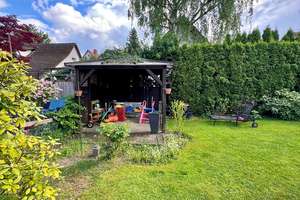 Mehr Raum fürs Leben - Familienhaus mit Pool, Gartenparadies, Dachterrasse & vollunterkellert – Die vollständige Adresse der Immobilie erhältst du vom Anbieter., 13589 Falkenhagener Feld, Berlin – Vorschaubild 68