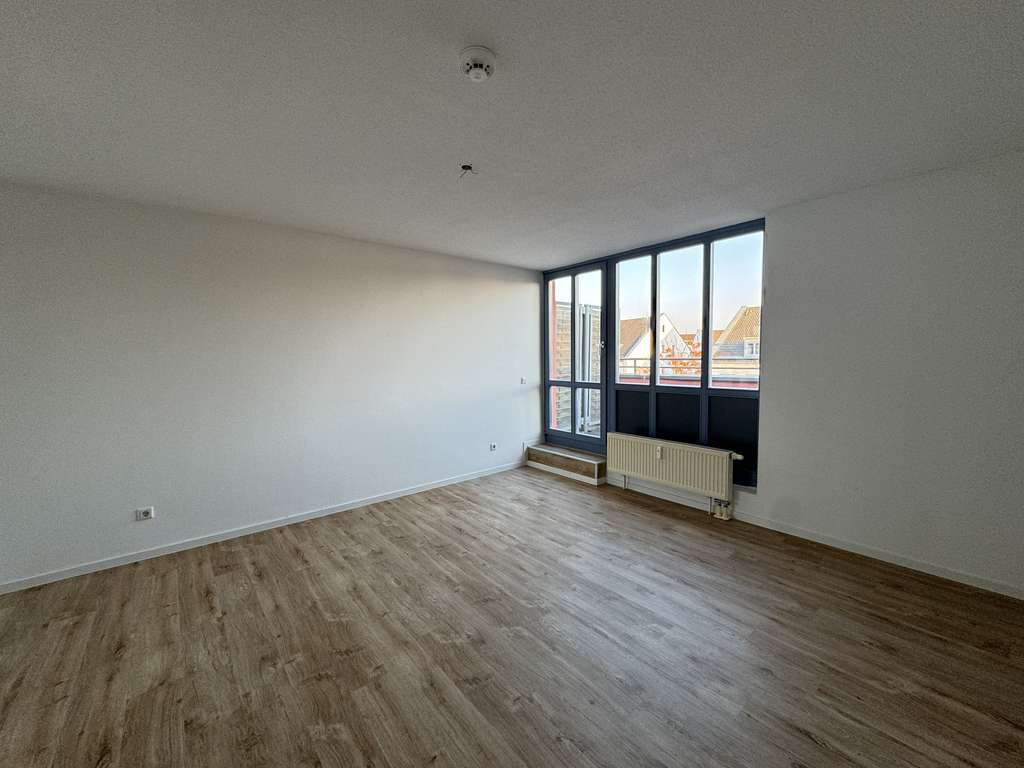 Immobilie in Nuthetal - Großzügiges 1-Zimmer  Dachappartement mit Terrasse in Zentraler Lage! - Bild 4