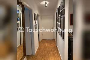 Tauschwohnung: Schöne 2,5 Zimmer Wohnung Nähe Mühlenkamp mit Terrasse – Geibelstraße 38, 22303 Winterhude, Hamburg – Vorschaubild 7