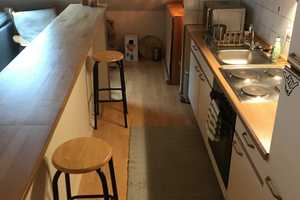 Gemütliches Dachgeschoss-Apartment in bester Wohnlage – Fraunhoferstraße 3b, 47057 Duisburg – Vorschaubild 6