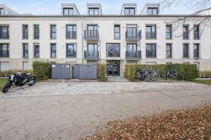 Moderne, barrierefreie 2-Zimmer-Gartenwohnung in ruhiger Lage – Die vollständige Adresse der Immobilie erhältst du vom Anbieter., 81825 Josephsburg, München – Vorschaubild 10