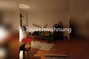 Tauschwohnung: Schöne 2-Zimmer-Wohnung in Dresden-Cotta zum Tausch – Die vollständige Adresse der Immobilie erhältst du vom Anbieter., 1159 Löbtau-Nord, Dresden – Vorschaubild 2