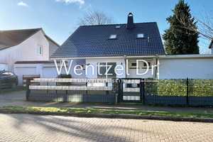 Einfamilienhaus auf ca. 682 m² großem Südwest-Grundstück! – Stormarn (Kreis) – Vorschaubild 27