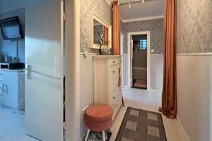 Schöne Terrassenwohnung mit Stellplatz – Wentzel Dr. – Die vollständige Adresse der Immobilie erhältst du vom Anbieter., 22175 Bramfeld, Hamburg – Vorschaubild 2